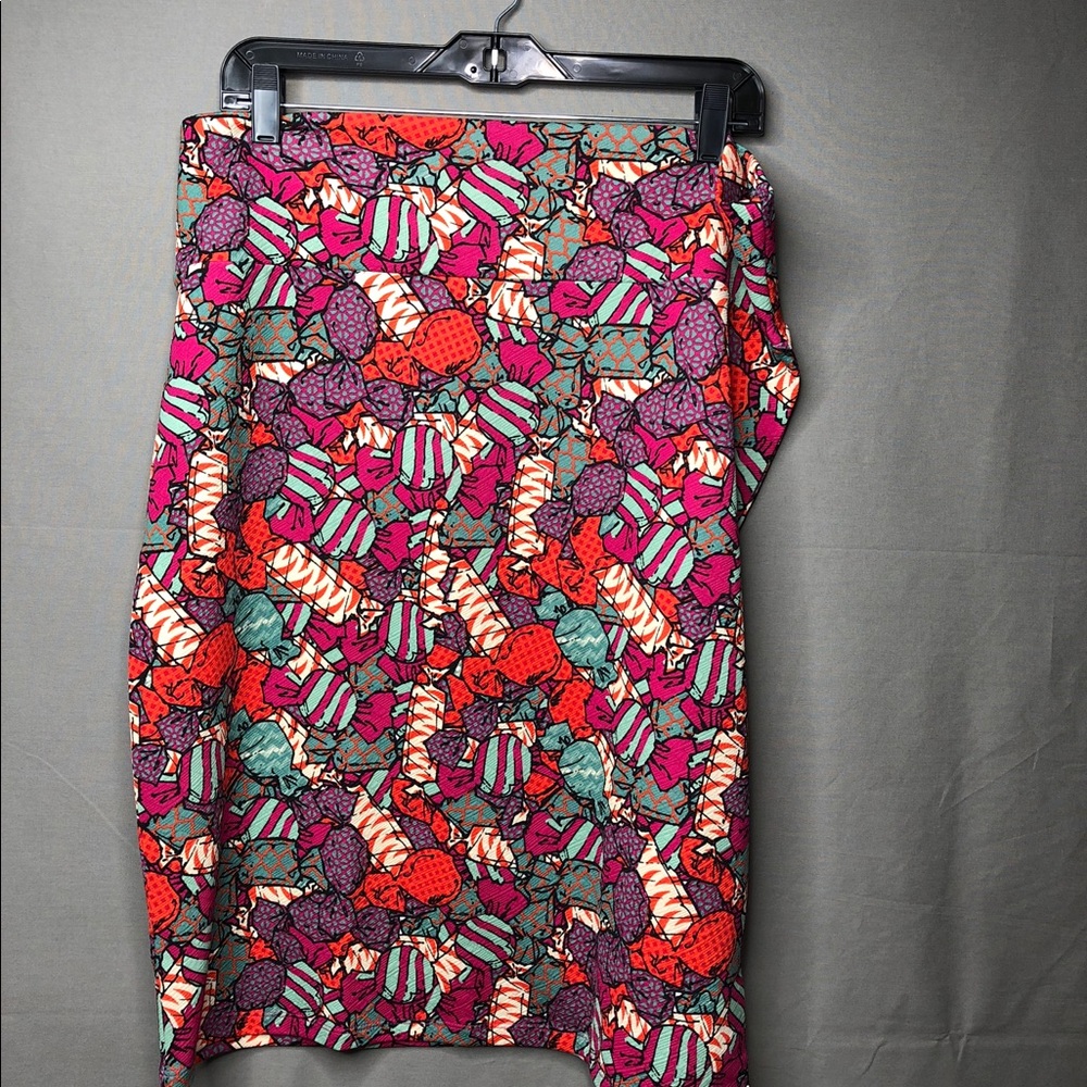 LuLaRoe Cassie Skirt